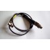 CLANSMAN LARKSPUR ANTENNA ADAPTOR CABLE ASSY LARKSPUR TO BNC